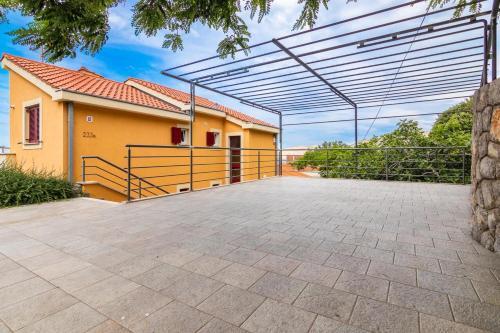 Apartments By The Sea Stara Baska, Krk - 19363
