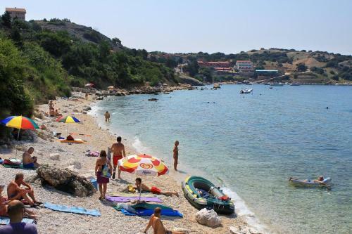 Apartments By The Sea Stara Baska, Krk - 19363
