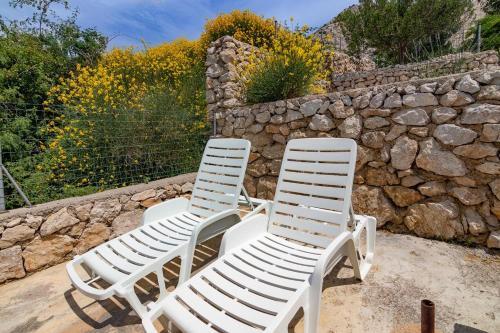 Apartments By The Sea Stara Baska, Krk - 19363