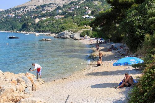 Apartments By The Sea Stara Baska, Krk - 19363