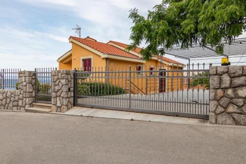 Apartments By The Sea Stara Baska, Krk - 19363