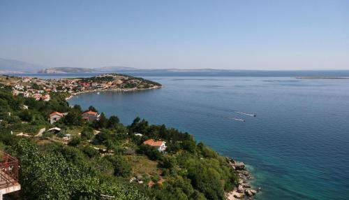 Apartments By The Sea Stara Baska, Krk - 19363
