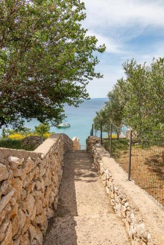 Apartments By The Sea Stara Baska, Krk - 19363