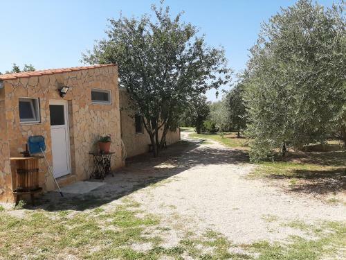 Holiday House Pulina
