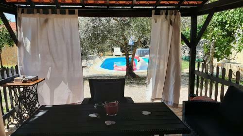 Holiday House Pulina