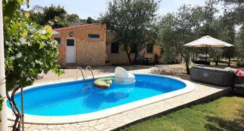 Holiday House Pulina
