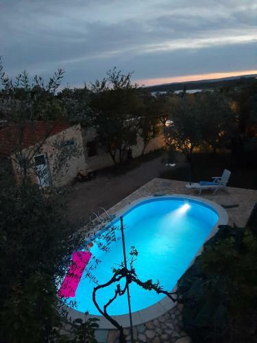 Holiday House Pulina