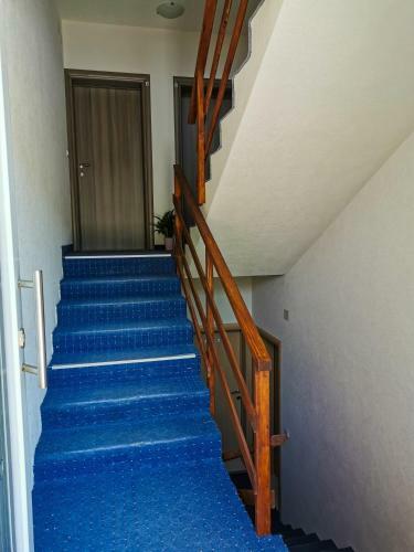 Apartamento App La Vita E Bella - Azzurro