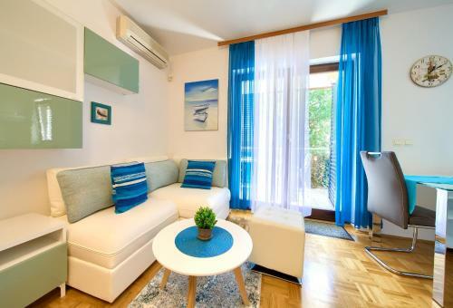 Apartamento Villa Punta 1st Floor