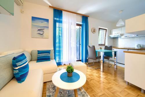 Apartamento Villa Punta 1st Floor
