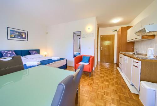 Apartamento Villa Punta 1st Floor