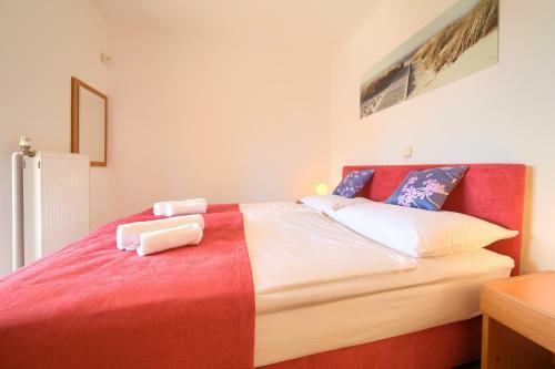 Apartamento Villa Punta 1st Floor