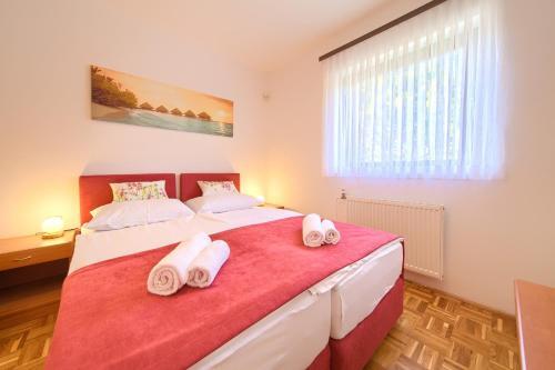 Apartamento Villa Punta 1st Floor