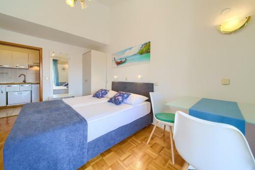 Apartamento Villa Punta 1st Floor