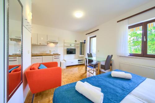 Apartamento Villa Punta 1st Floor
