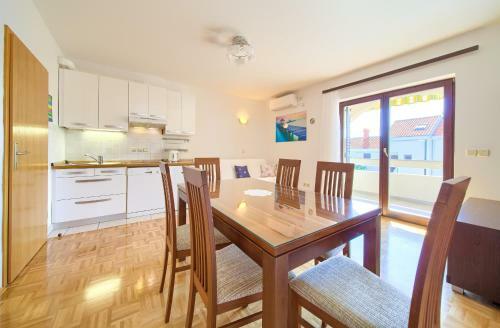 Apartamento Villa Punta 1st Floor