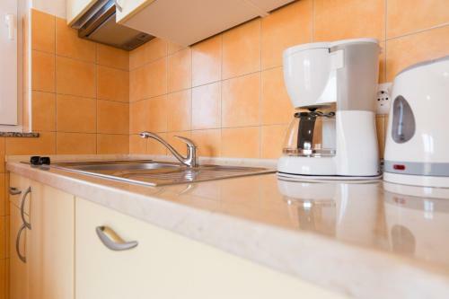 Apartamento Dijana