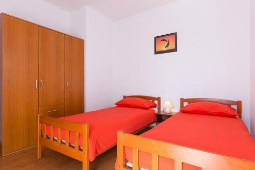Apartamento Dijana