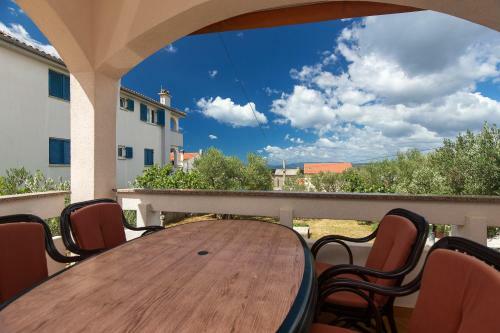 Apartamento Dijana
