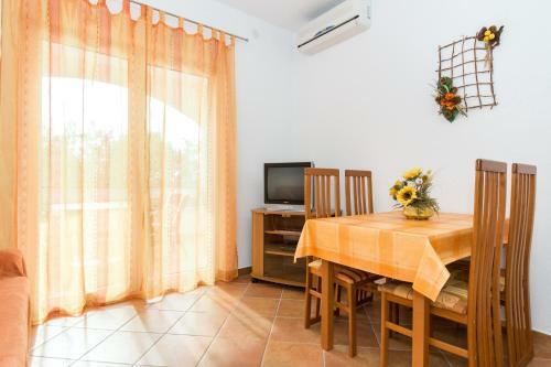 Apartamento Dijana