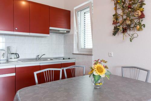 Apartamento Dijana