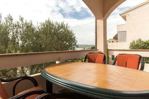 Apartamento Dijana
