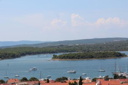 Apartman Biserka 2