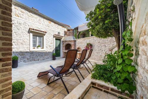 Stone House