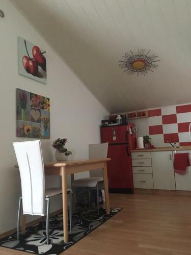 Apartment Vlacor 3