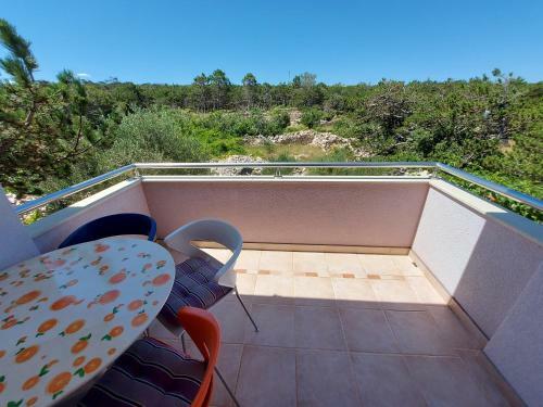 Apartmani Ciprijan