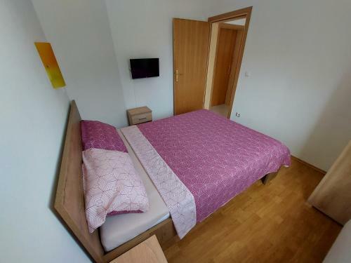 Apartmani Ciprijan
