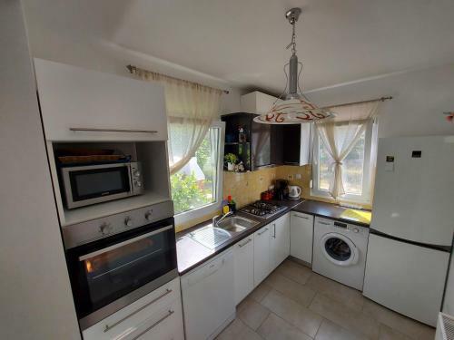Apartmani Ciprijan