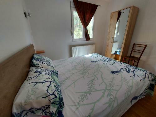 Apartmani Ciprijan