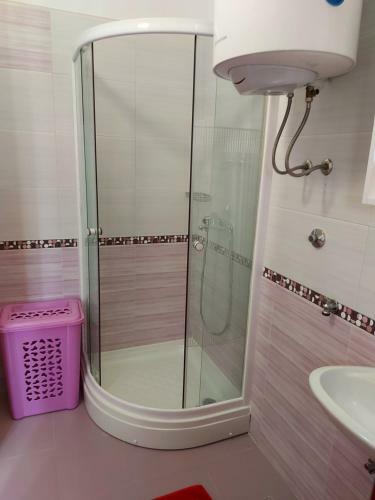 Apartmani Ciprijan