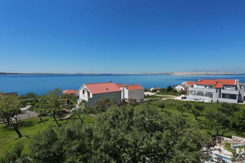 Apartmani Stanka & Joso