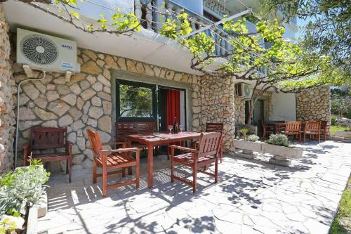 Apartmani Stanka & Joso