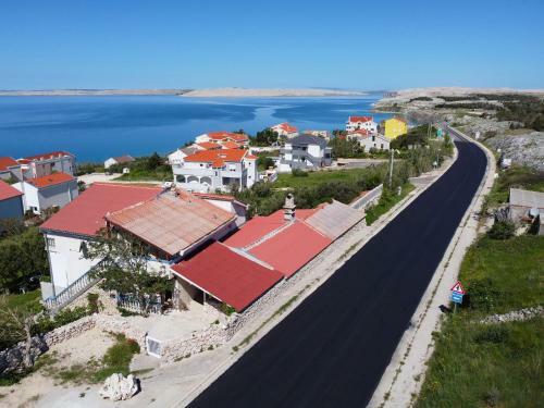 Apartmani Stanka & Joso