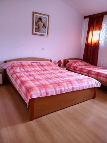 Apartmani Nikolina
