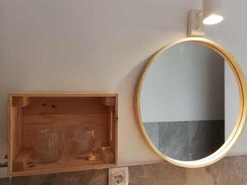 Studio Apartman Fleiss