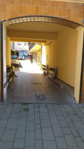 Studio Apartman Fleiss