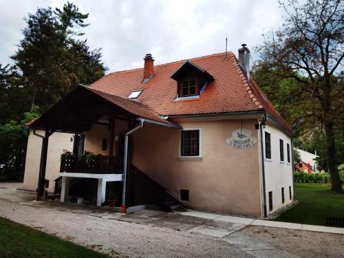 Villa Taborec