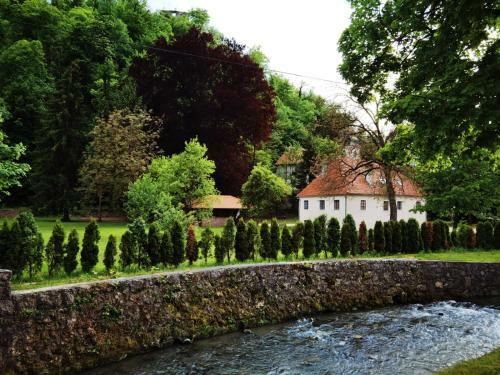 Villa Taborec