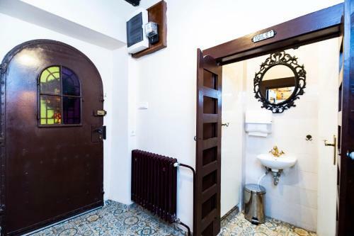 Villa Taborec