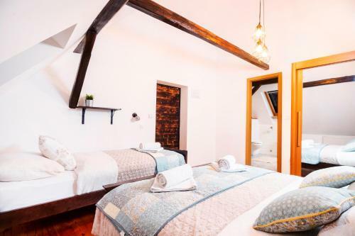 Villa Taborec