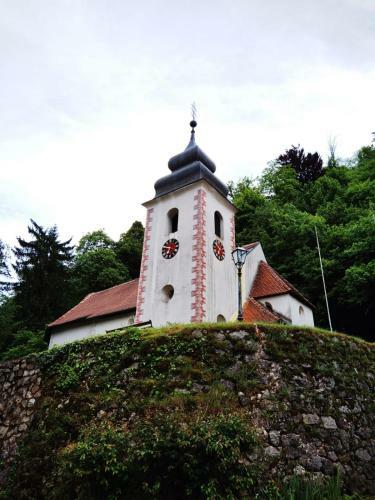 Villa Taborec