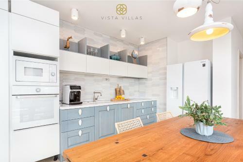Vista Villas - Lazy Days Apartment Villa N