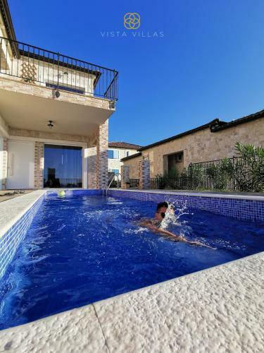 Vista Villas - Lazy Days Apartment Villa N