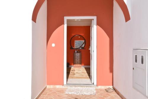 Family Home Agava