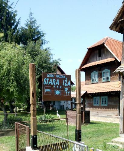 Apartamentos Stara I?a