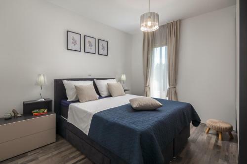 Villa Dali - Luxury Holiday House In Relaxing Area